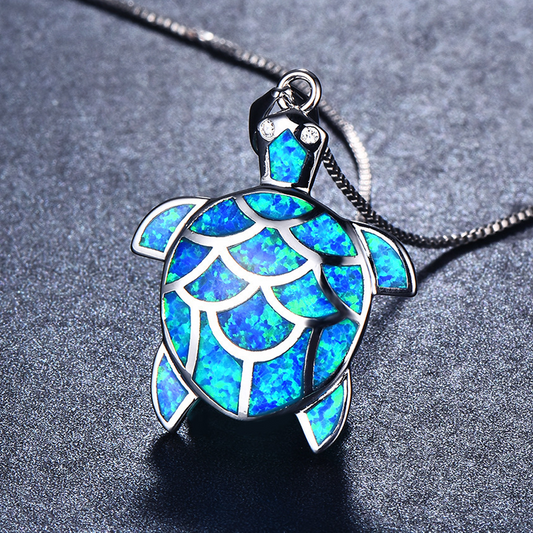 Turtle Pendant (SC1)