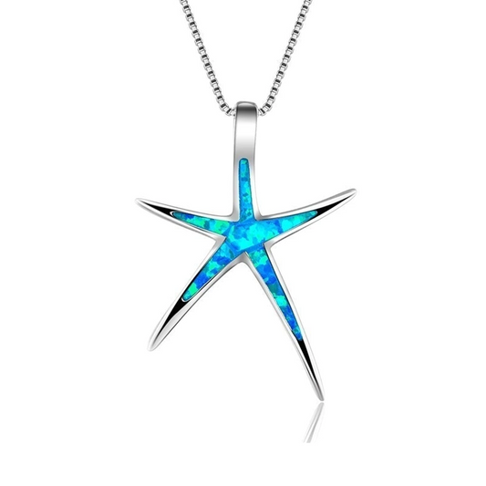 Star Pendant (SC2)