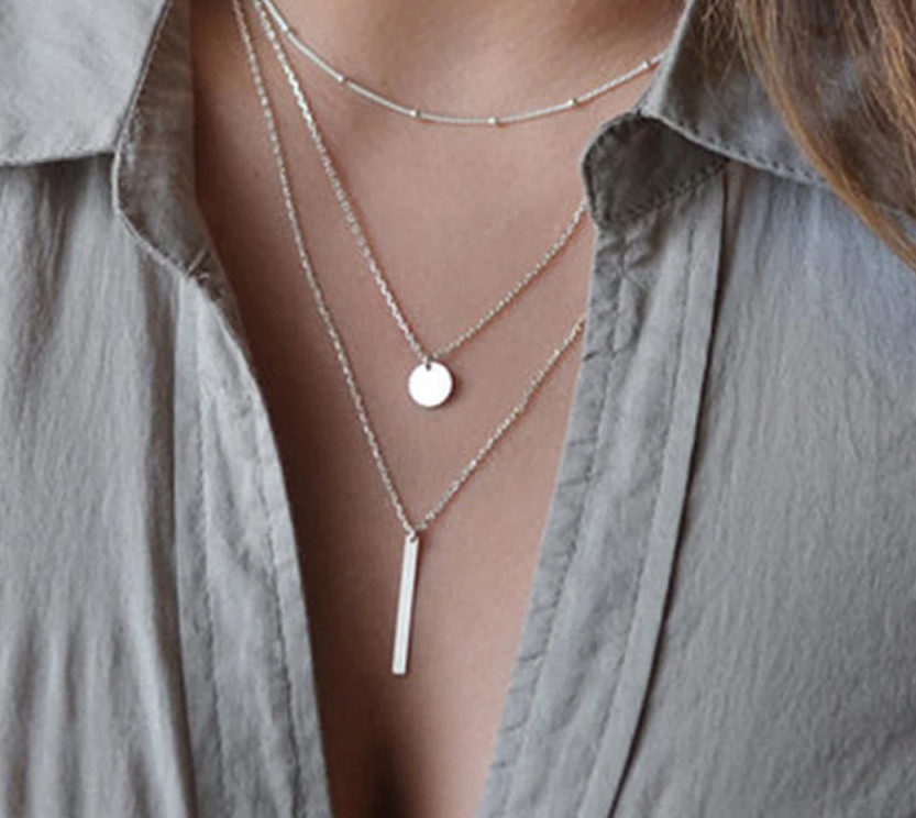 Necklace (SC41)