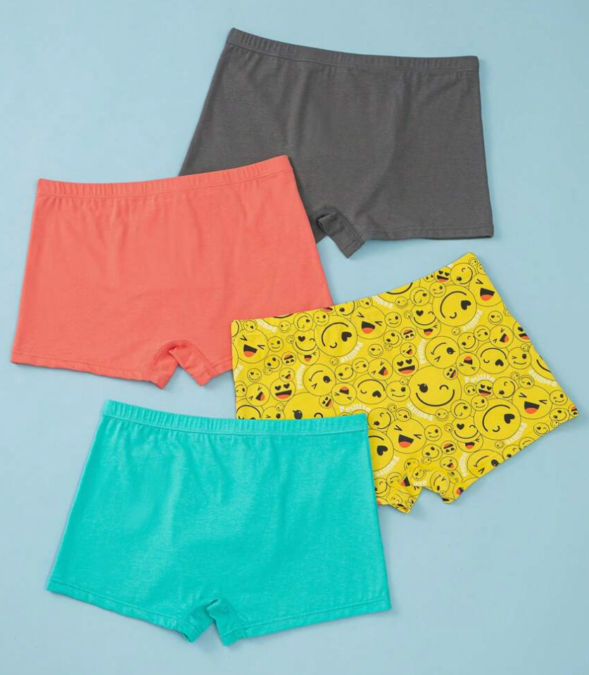 Boys Boxer Brief (SC89)