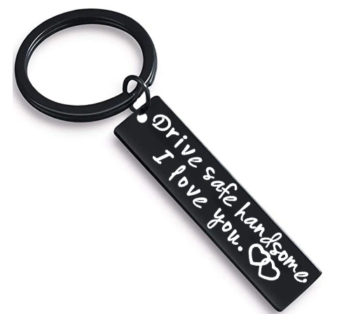 Metal Key Chain (SC16)